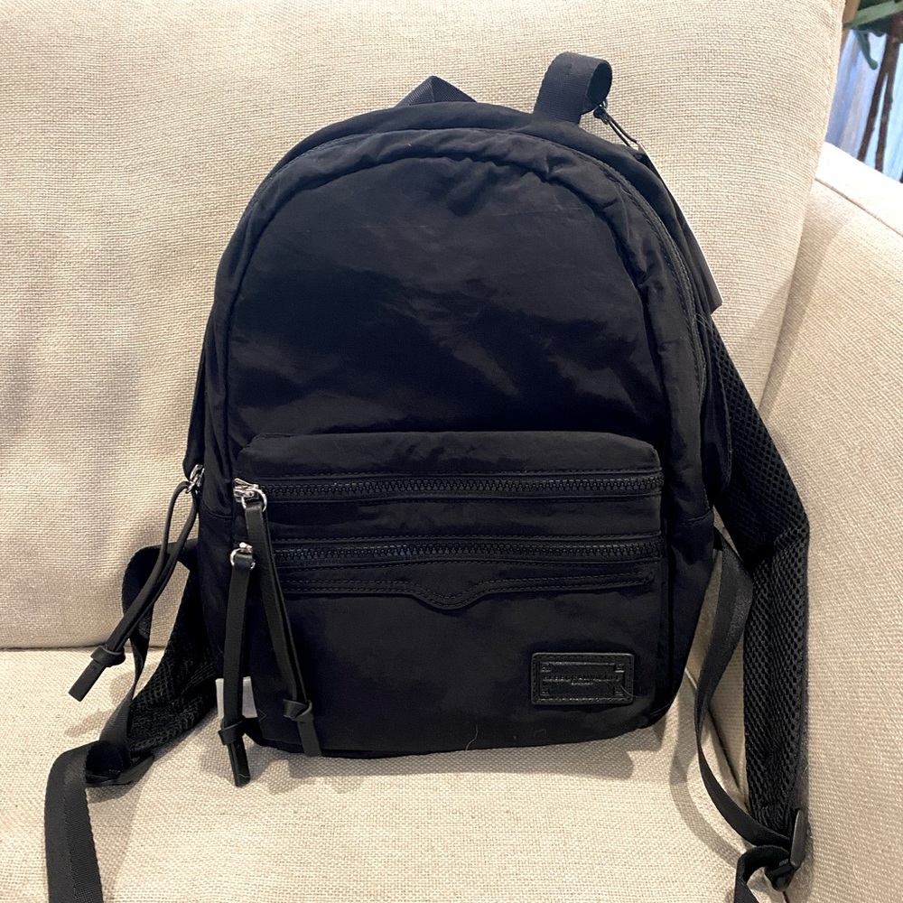 NWT Rebecca Minkoff back pack
